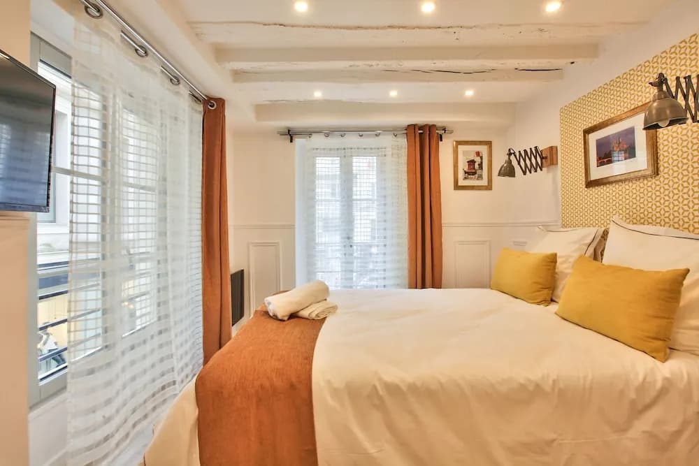 42 - Luxury Flat - photo 4