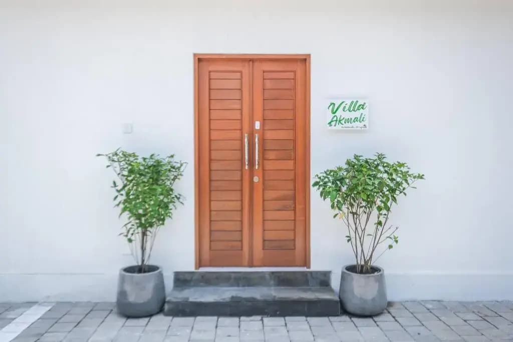 Villa Akmali Seminyak Drupadi 2 Bedrooms w/Pool 5mins to Beach - photo 32