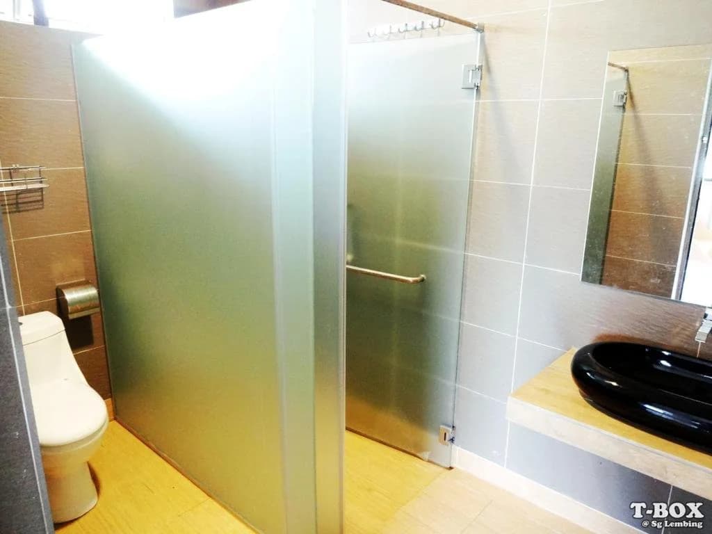 T-Box Sungai Lembing - photo 5