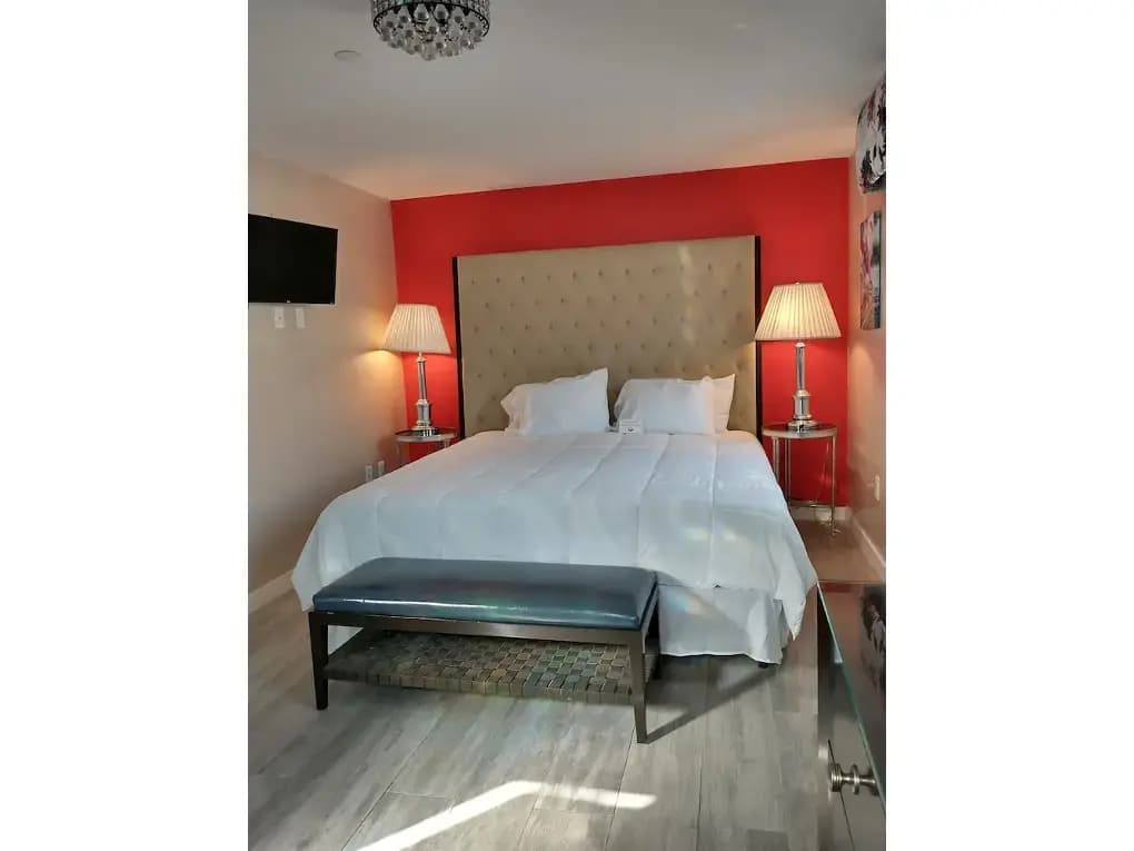 Dunns Josephine Hotel - photo 5
