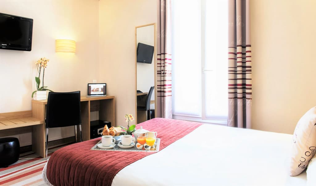 Hotel Ariane Montparnasse by Patrick Hayat - photo 32