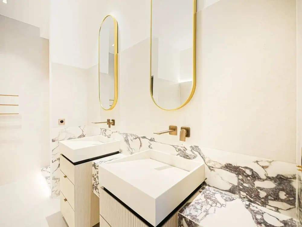 Sumptuous Apartment With Garden / Arc de Triomphe - photo 9