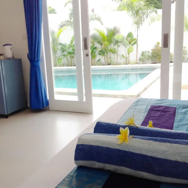 Villa Sari Agung - photo 4