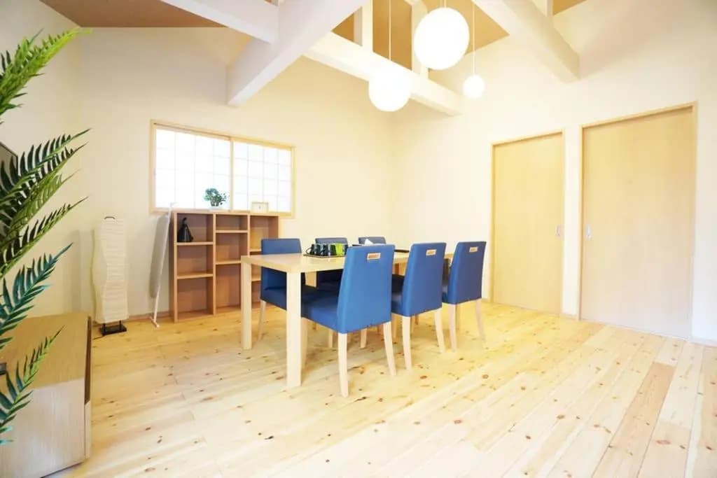 Guest House Yuu - photo 15