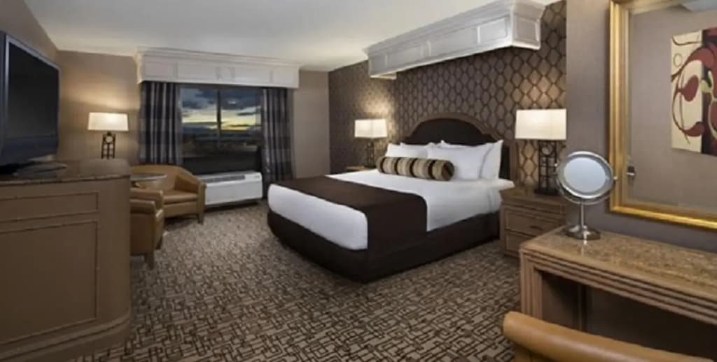Golden Nugget Las Vegas Hotel & Casino - photo 42
