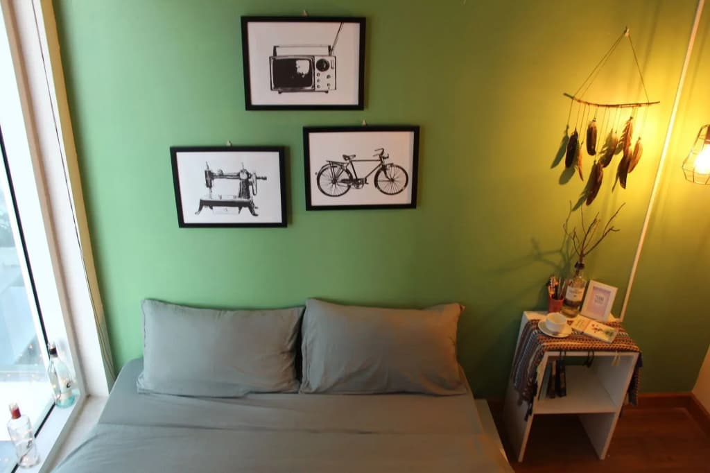 Le Jardin Homestay Ha Long - photo 4
