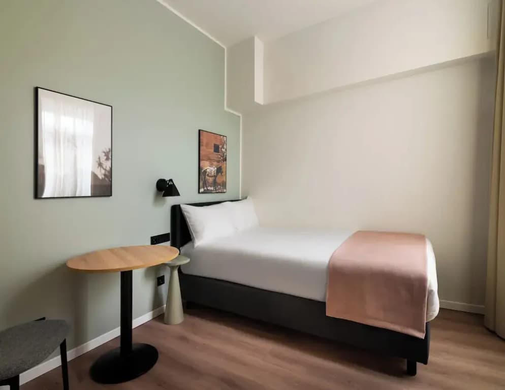 Limehome Athens Geraniou - photo 21