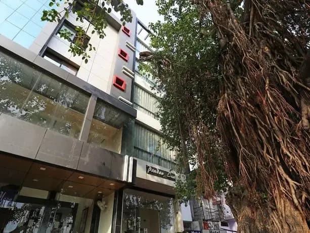 Semiramis Hotel - photo 29