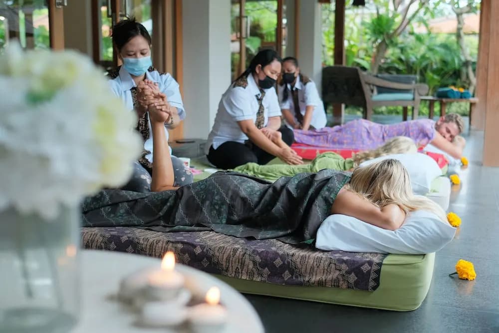 Villa Litera Canggu Bali - photo 28