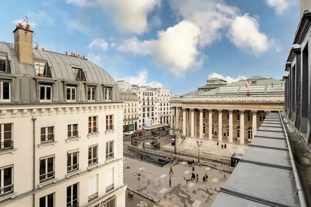 Merveil Luxury Suites - Bourse I-II - photo 1