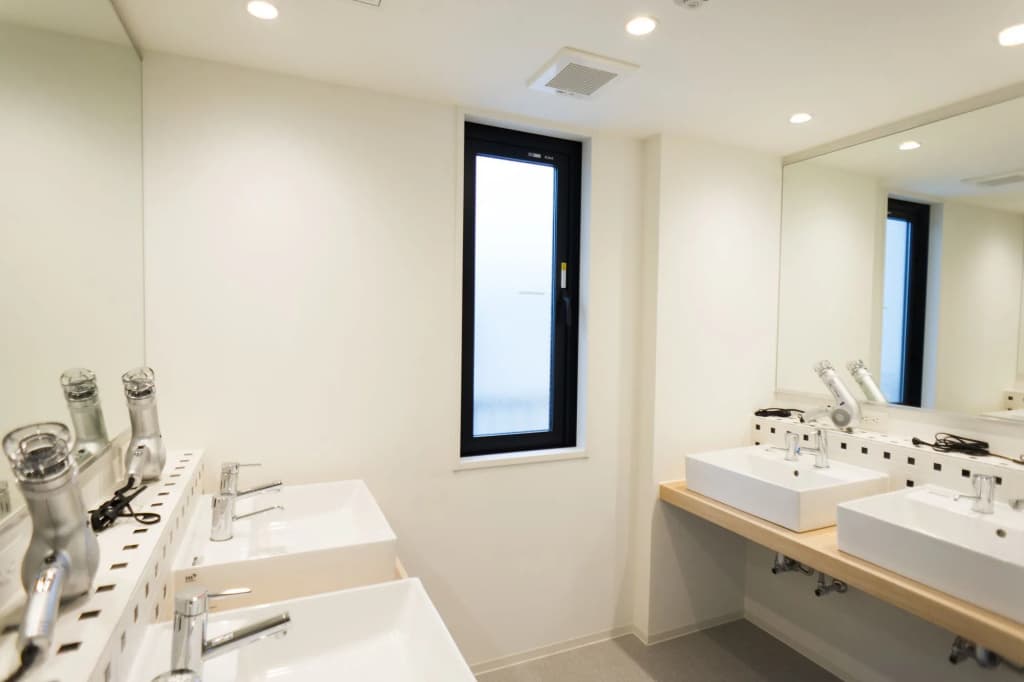 Imano Tokyo Ginza Hostel - photo 9