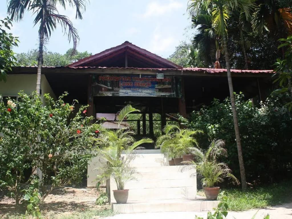 Perhentian Tropicana Inn - photo 9