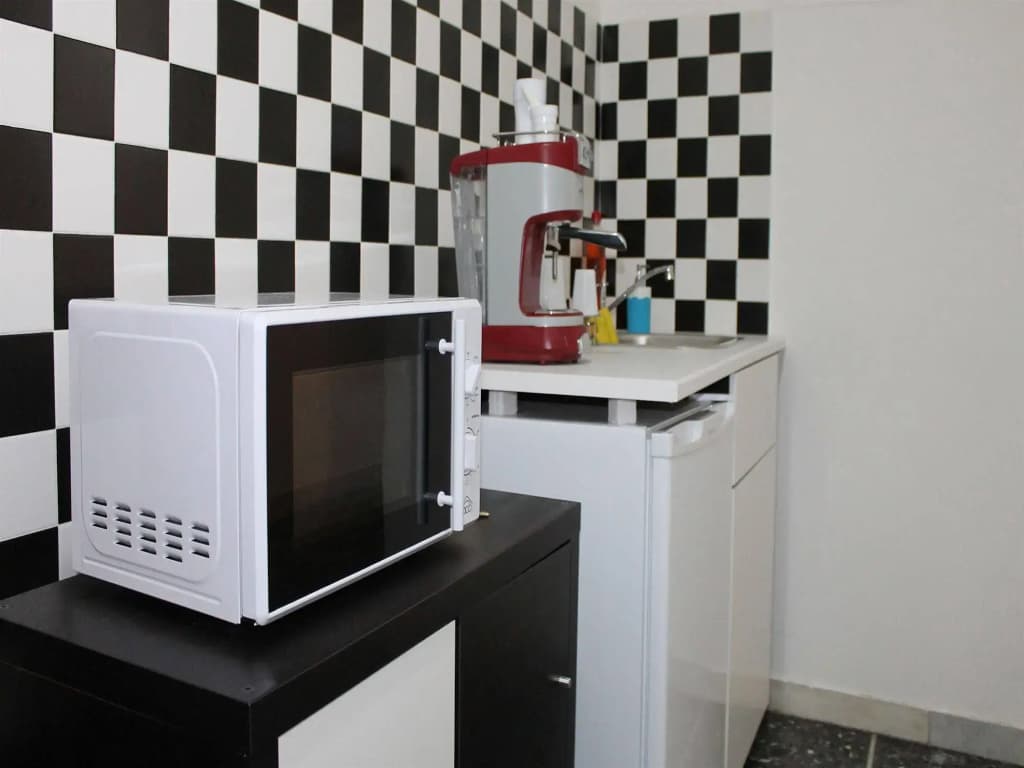 Guest House Furio Camillo - photo 10