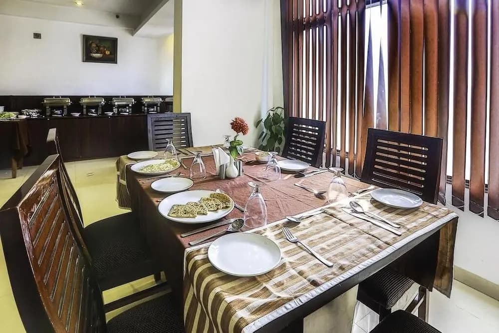 FabHotel Modesty - photo 18