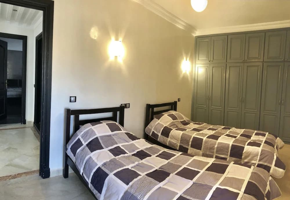 Villa Familiale avec Piscine Privée - photo 3
