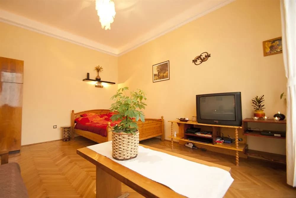 Balcony Apartment Budapest - photo 3