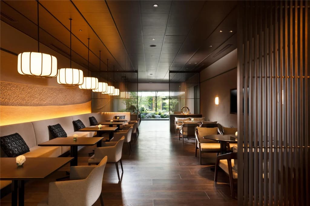 Hilton Kyoto - photo 36