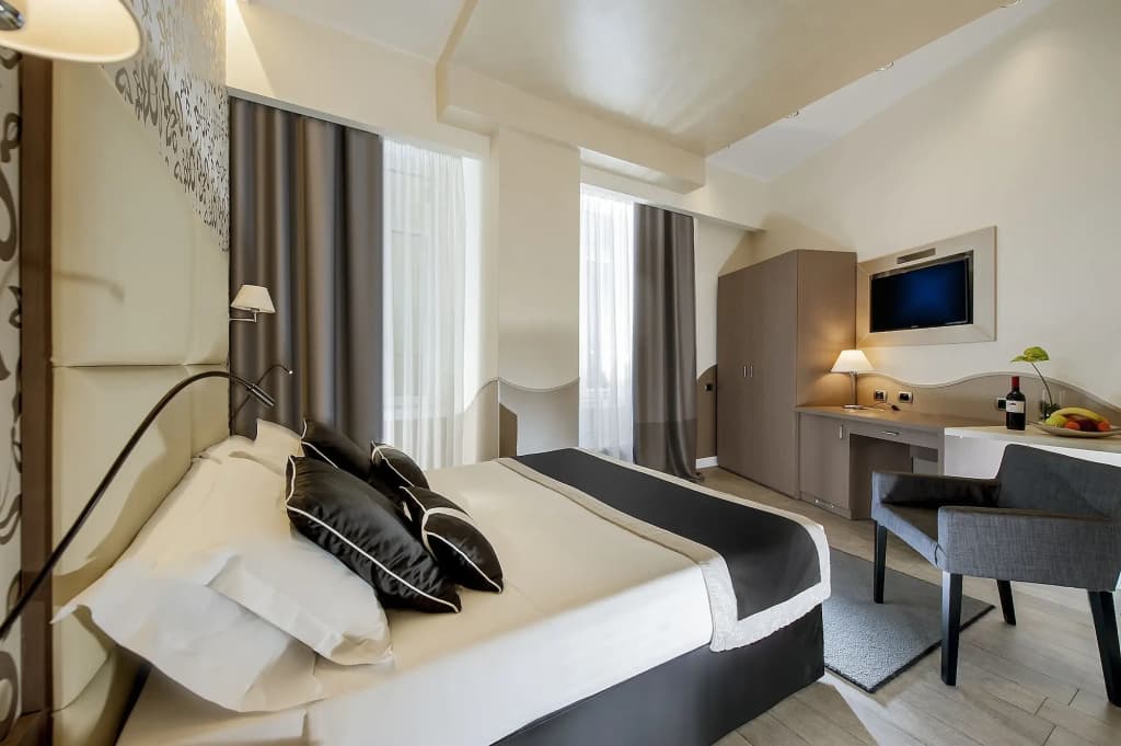 Demetra Hotel - photo 30