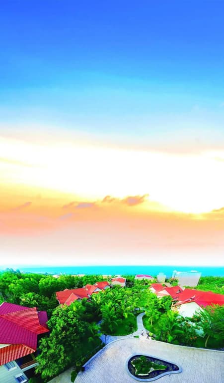 Hoa Binh Phu Quoc Hotel - photo 22