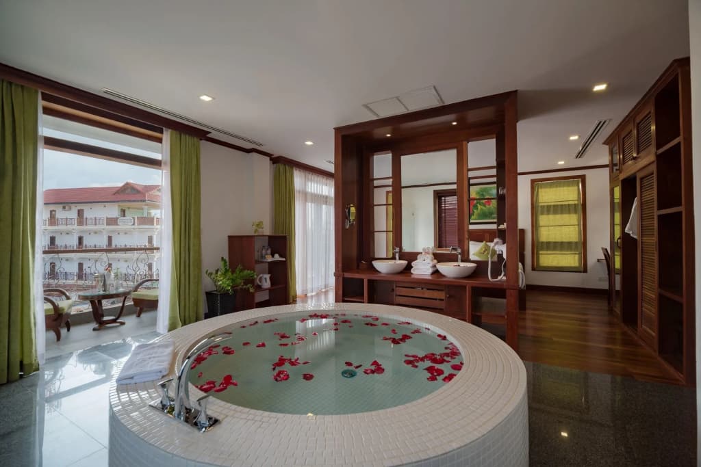 Maison Saiko Angkor Boutique - photo 18