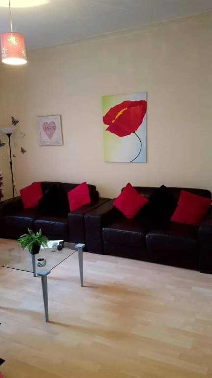Tony Asga Apartments - Asga Apartment - photo 13