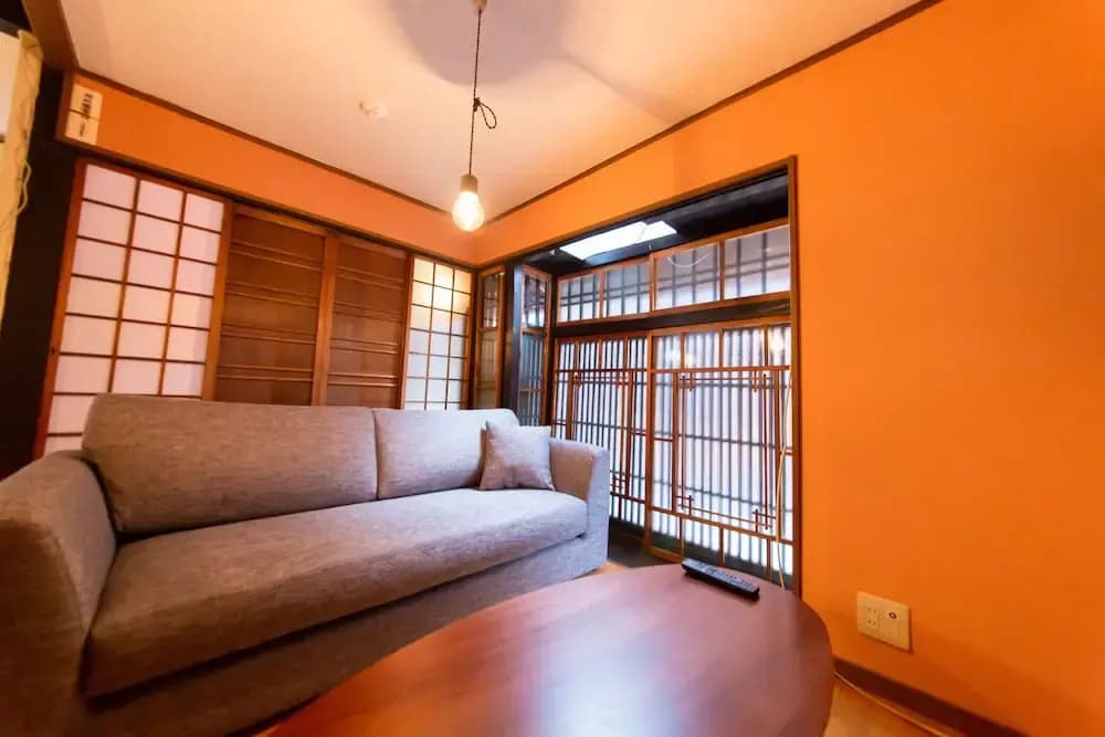 Machiya Kiyomizu-Gojo - photo 21