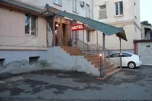 Marilyn Hotel - photo 1