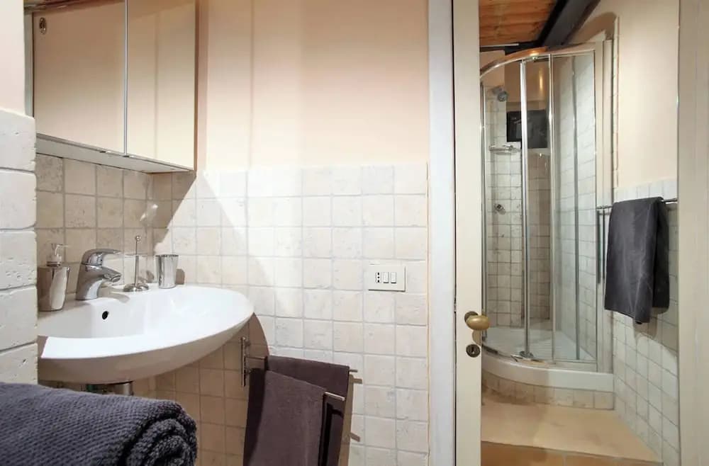Dal Charming and Modern Ground Floor Loft - photo 8