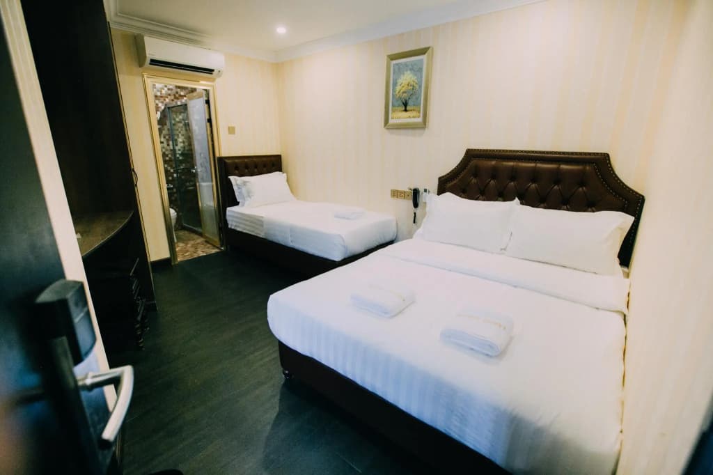 Hotel Venice - photo 4
