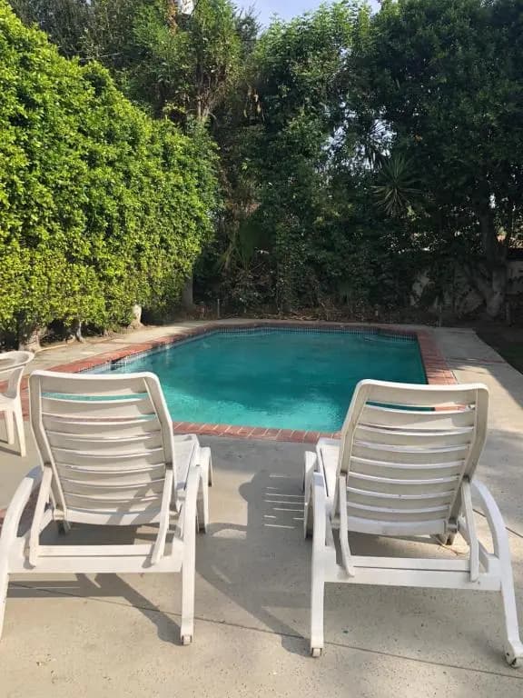Lovely Studio with a Pool - photo 9