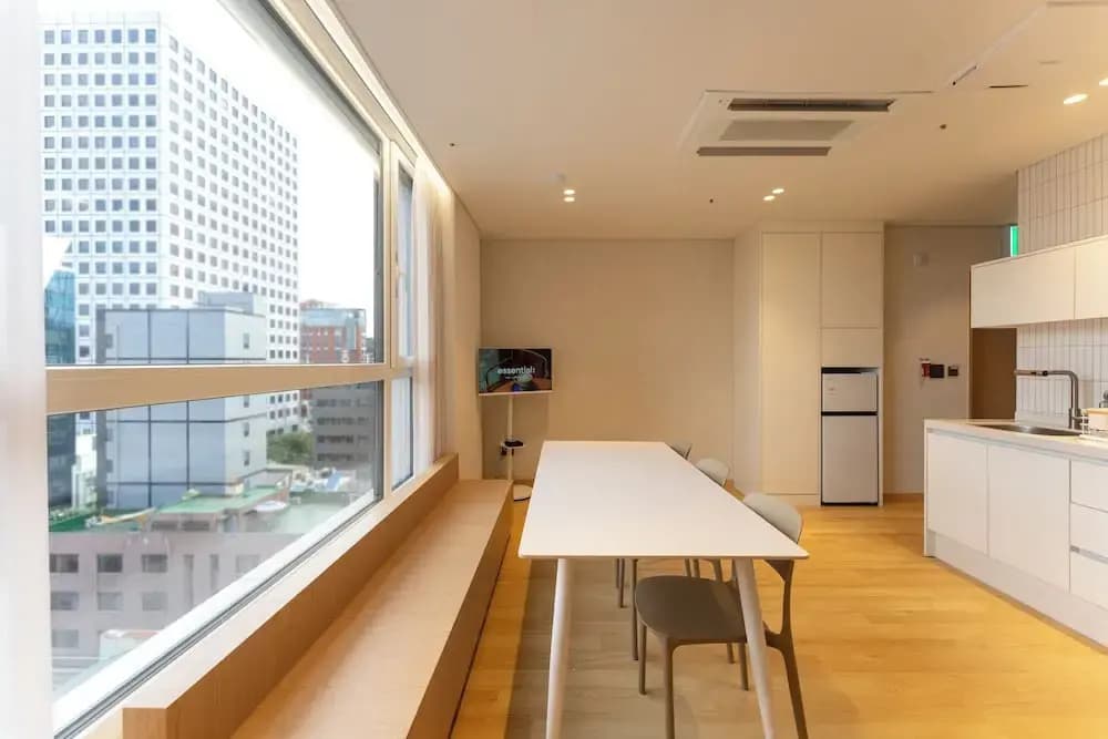Majestic Seoul Stay - photo 19