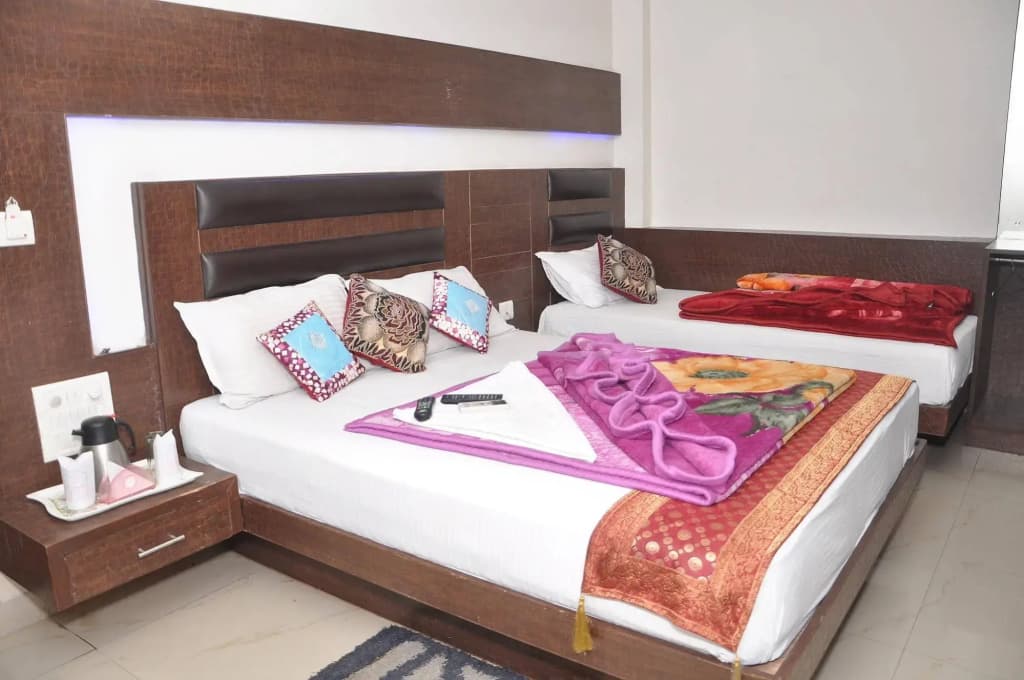 Hotel D Suites DXr - photo 5