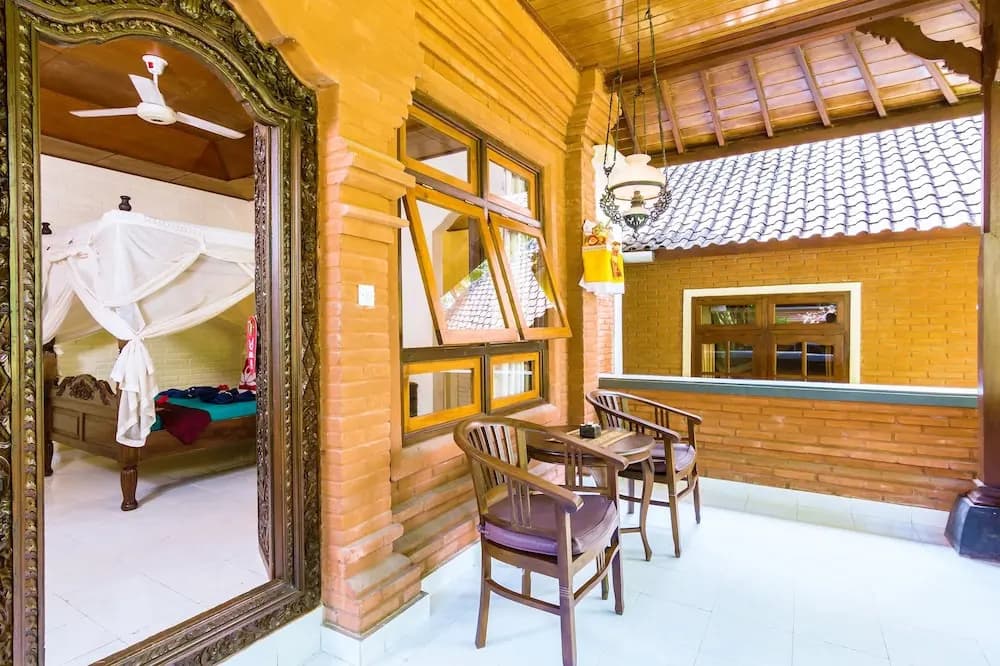 ZEN Rooms Bisma Ubud 2 - photo 16