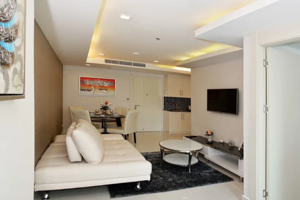 Cosy Beach View Condominium - photo 4