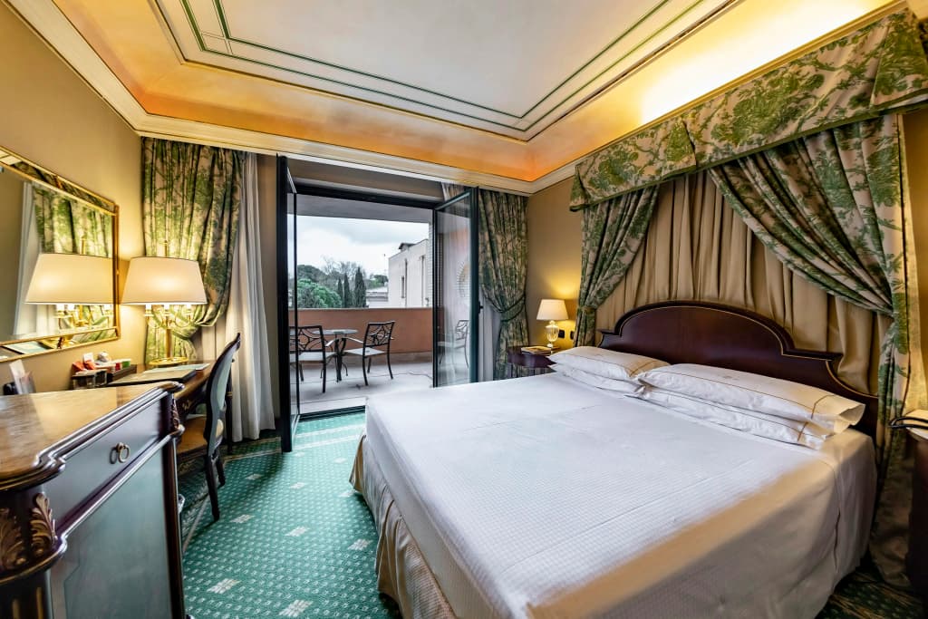 River Château Hotel - photo 39