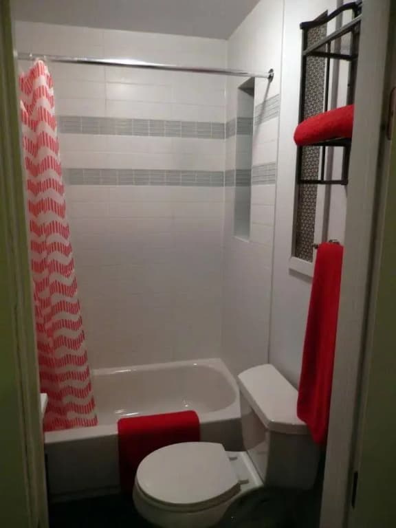 Beautiful Studio Near Central Park - photo 6