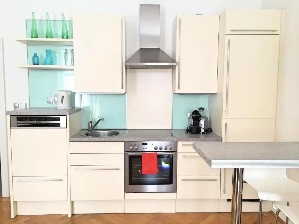 Easy Vienna Apartments - photo 10
