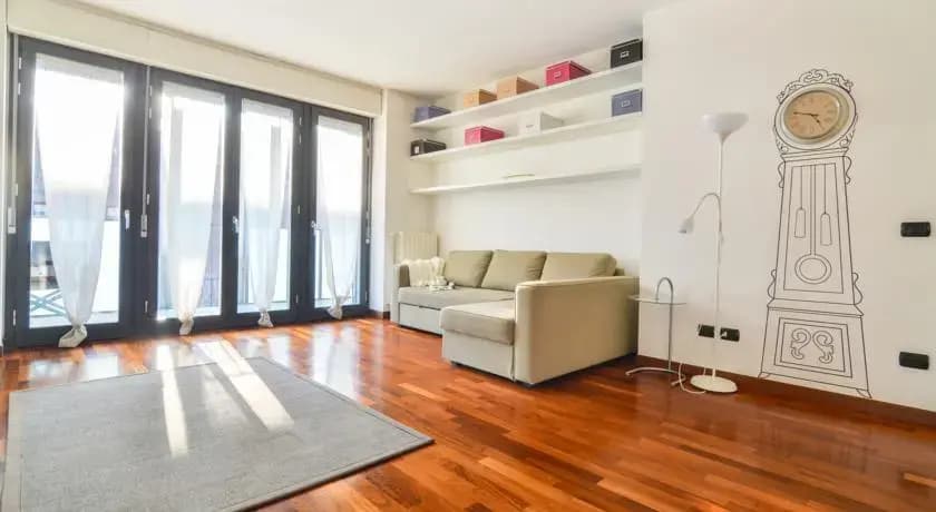 Traiano Halldis Apartment - photo 3