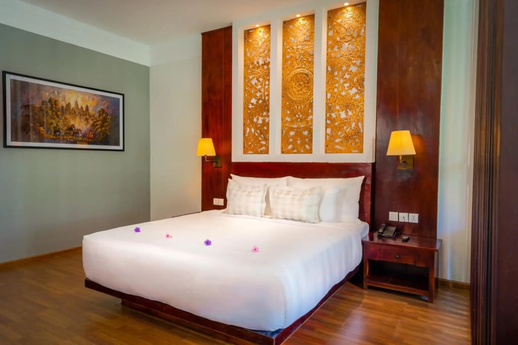 Sabara Angkor Resort & Spa - photo 34