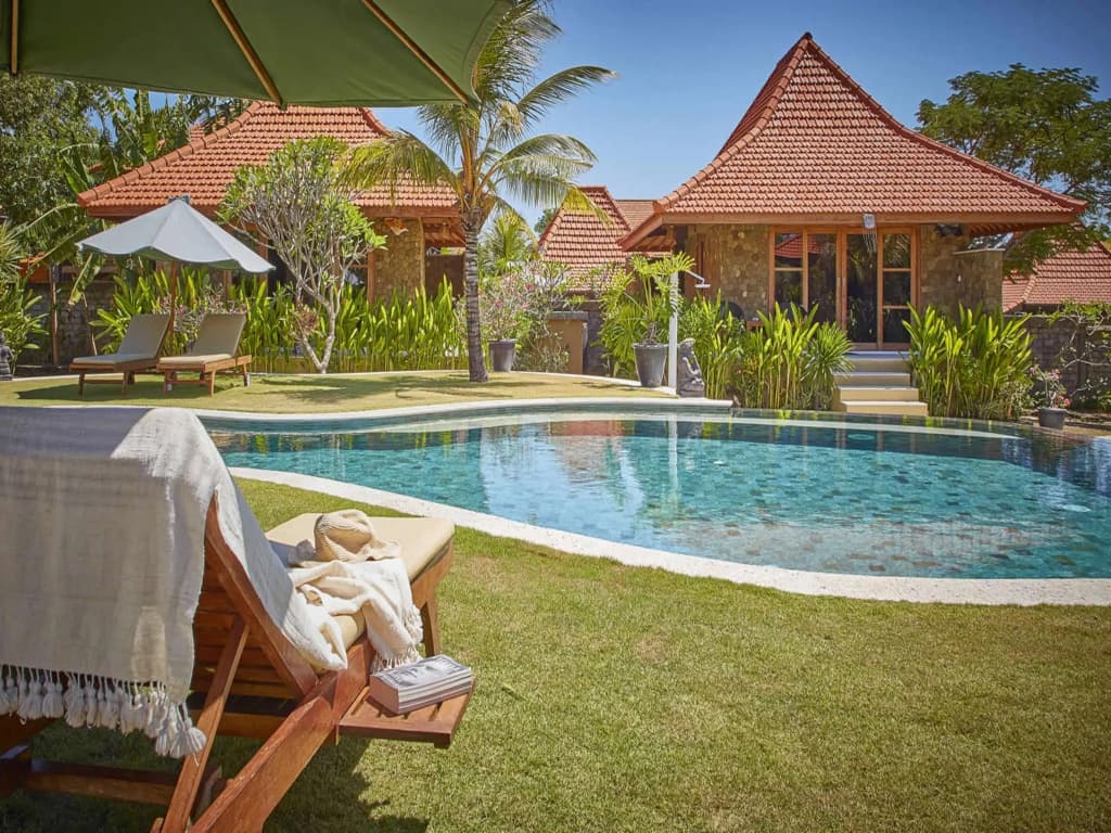 Three Monkeys Villas - photo 10