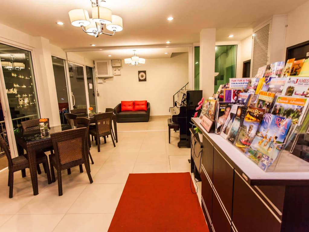 Mochic Residence Nanai - photo 11