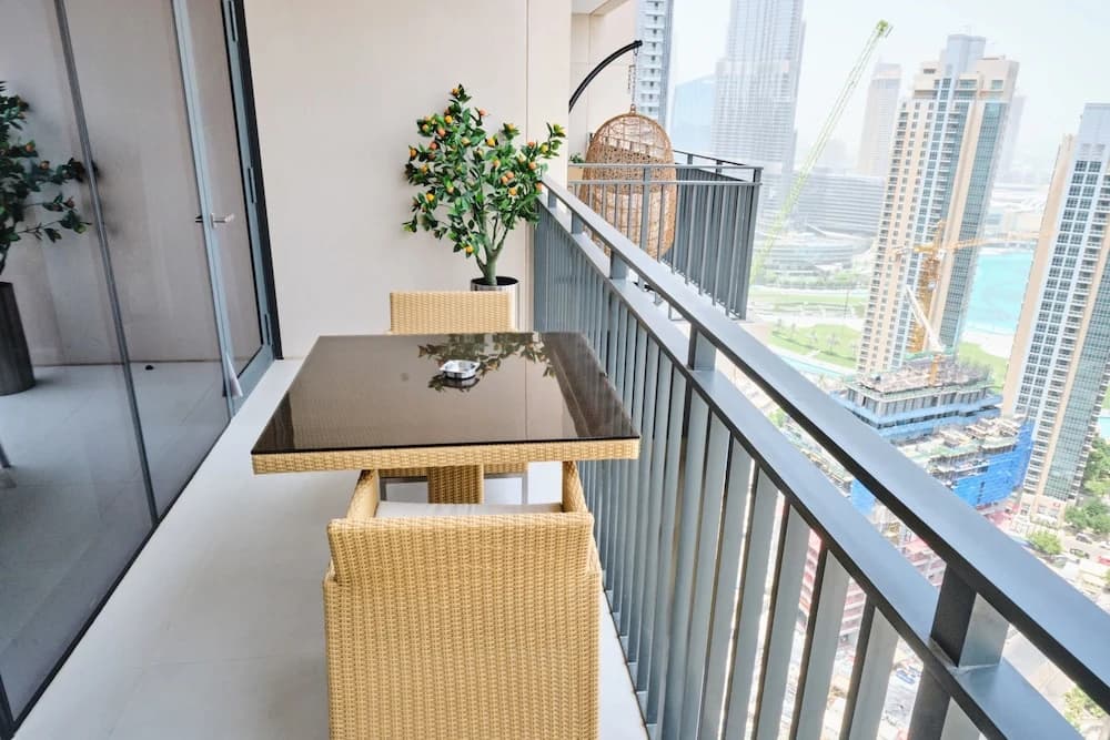 Fantastay Blvd Crescent - photo 10