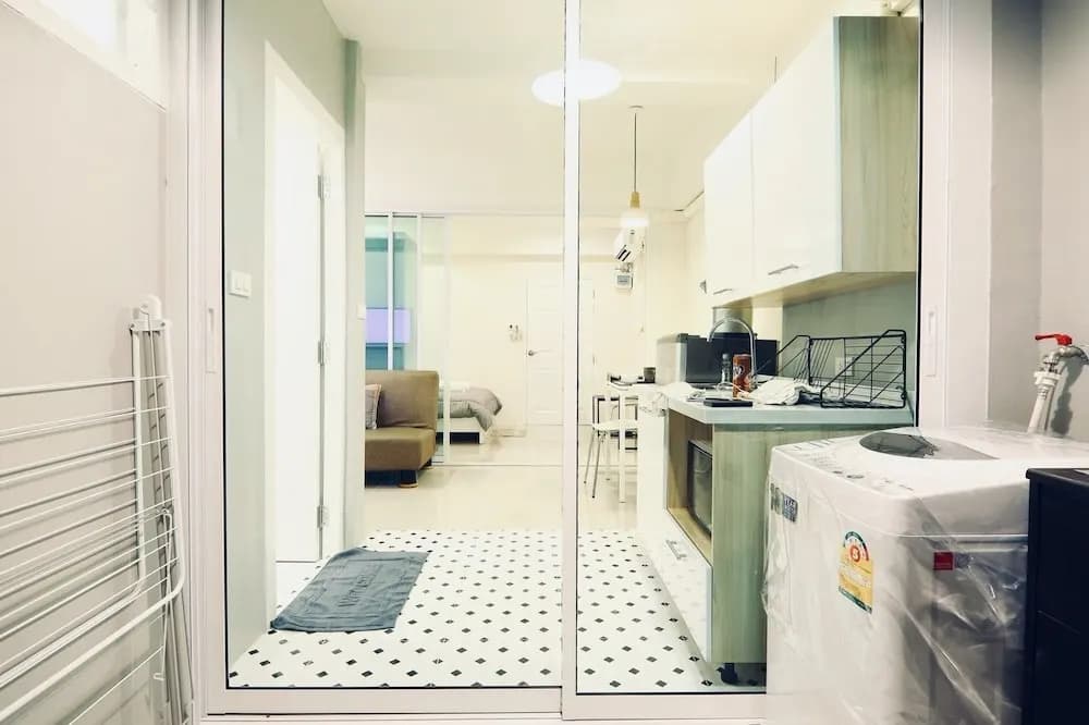 The Hipster 206 - photo 3