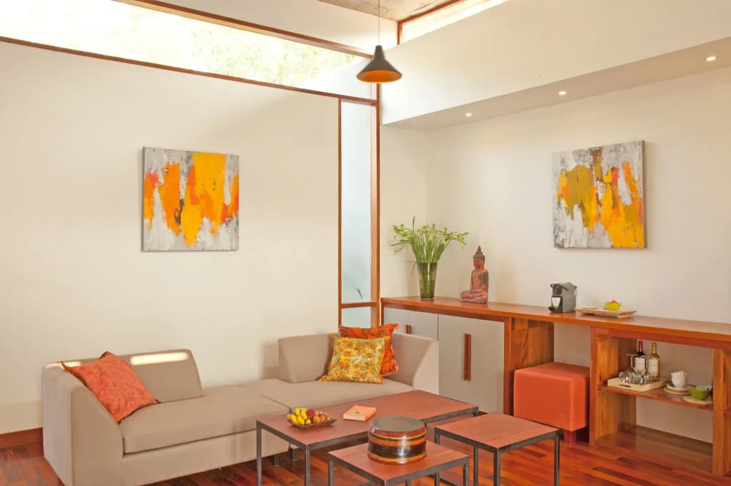 Templation Hotel - photo 26