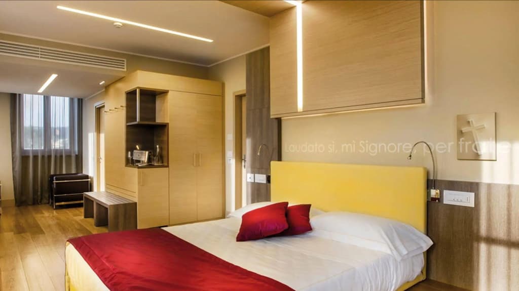 Il Cantico St. Peter Hotel - photo 13