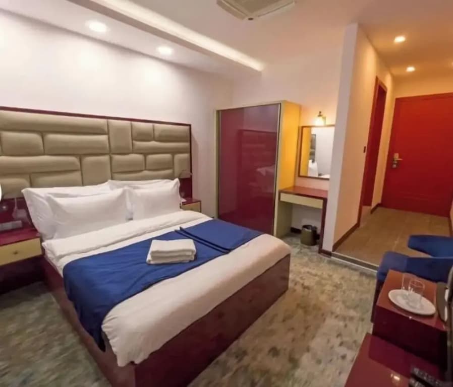 Sam hotel Tbilisi - photo 2