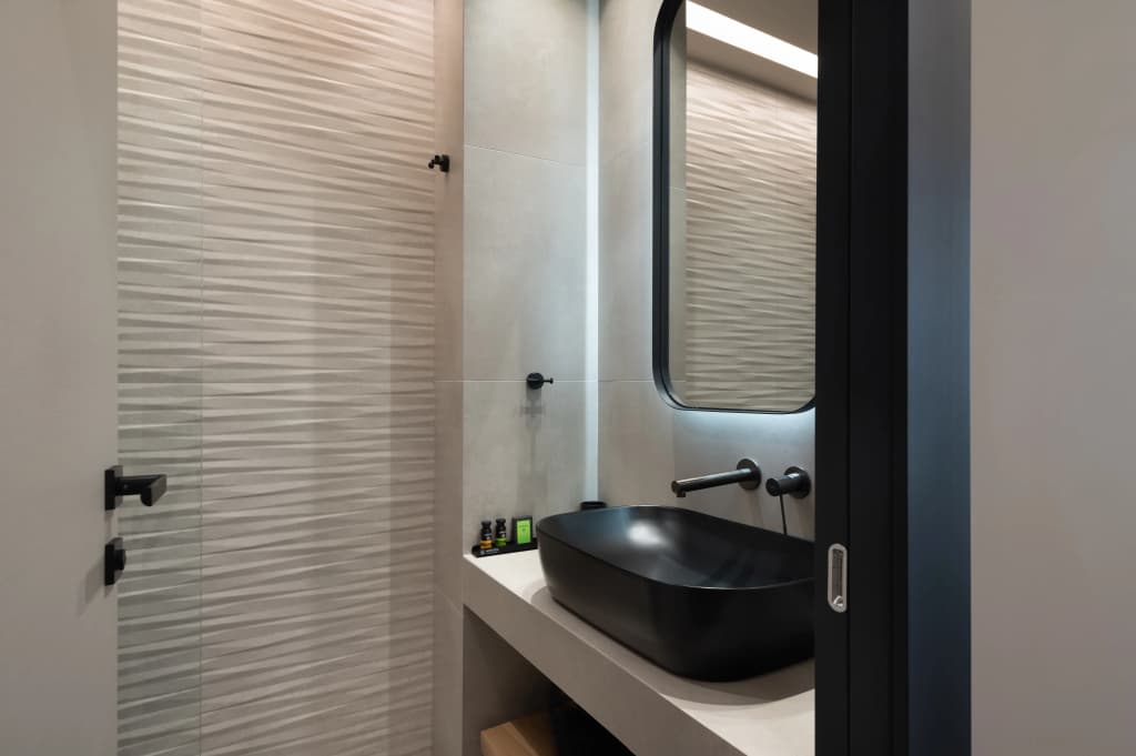 Nema Hotel Athens - photo 19