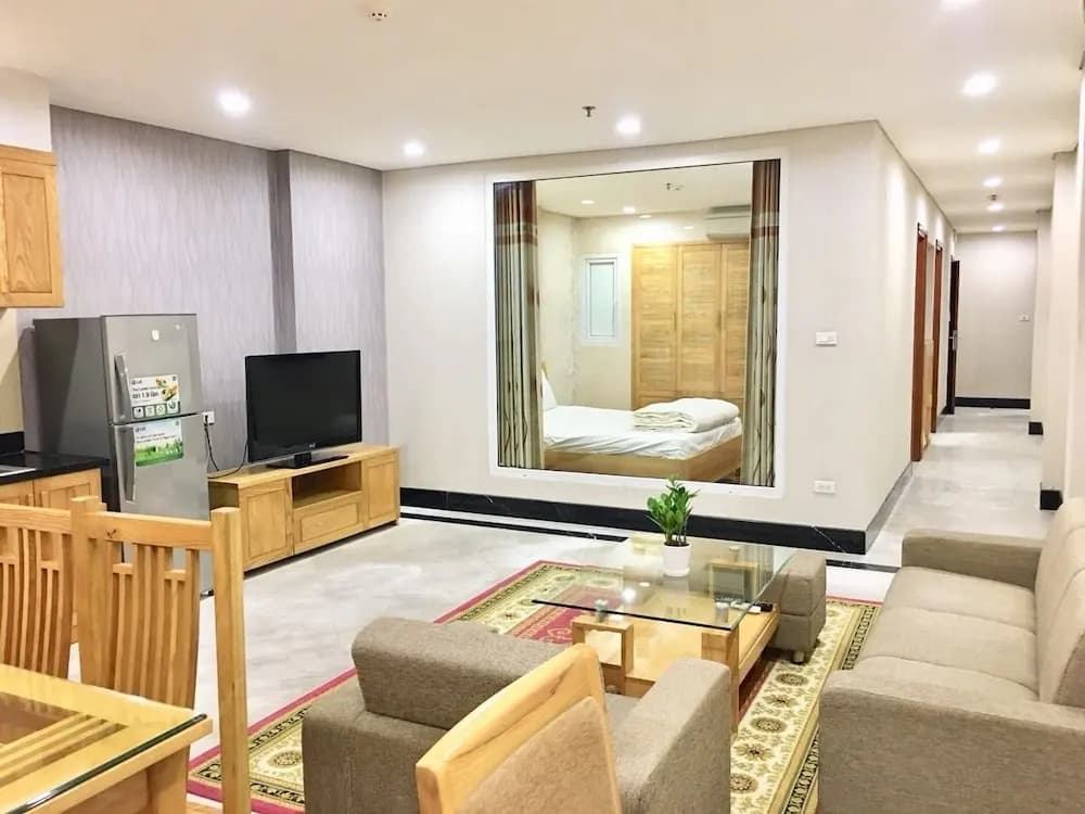 Greenland Apartment - photo 6