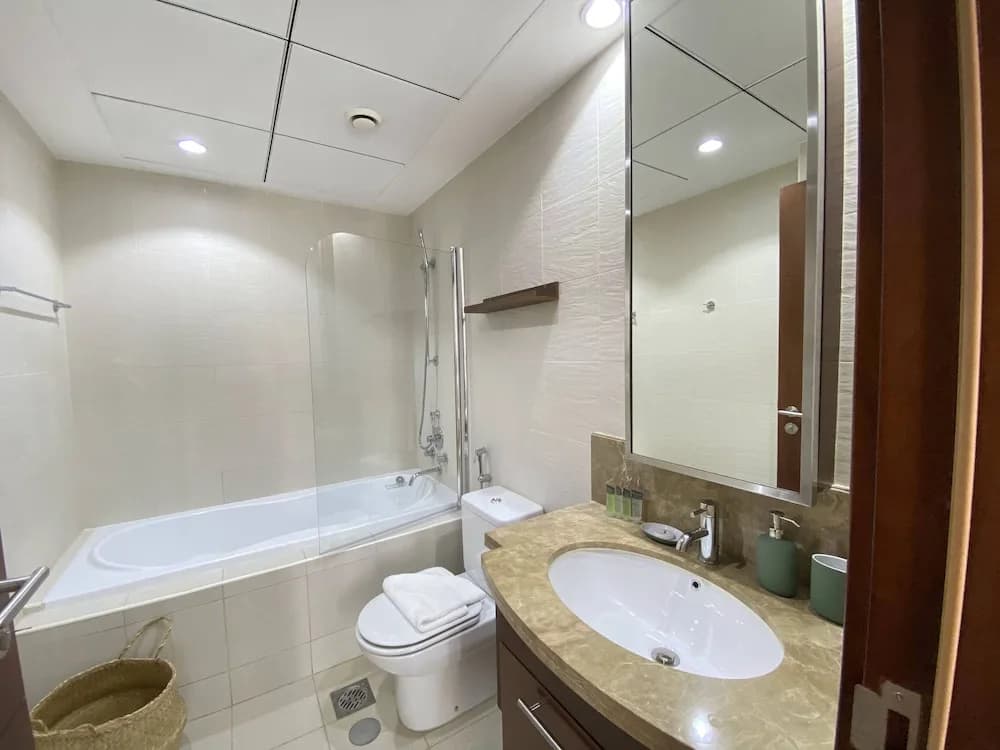 Lux BnB Standpoint Towers Burj & Fountain Views - photo 9