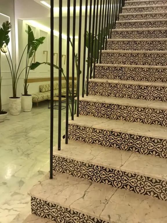Riad Aicha Kitchen - photo 16